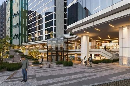 Oficina en Venta en Torre Corporativa Eugenia - Calete