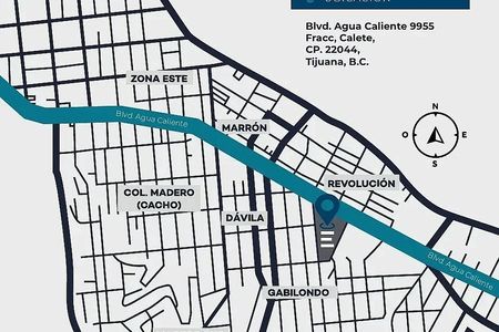 Oficina en Venta en Torre Corporativa Eugenia - Calete