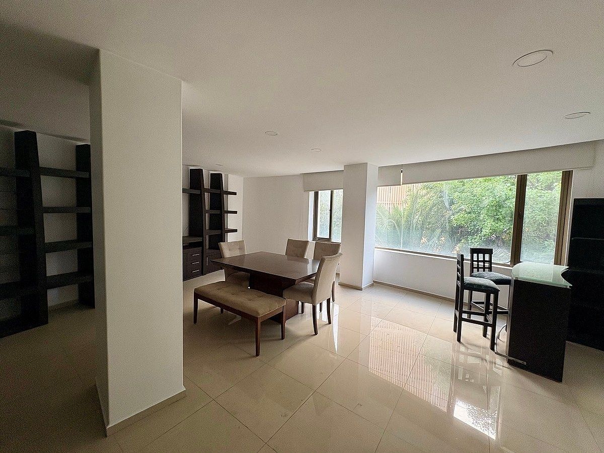 Departamento en Juárez, Cuauhtémoc, foto 3 de 21