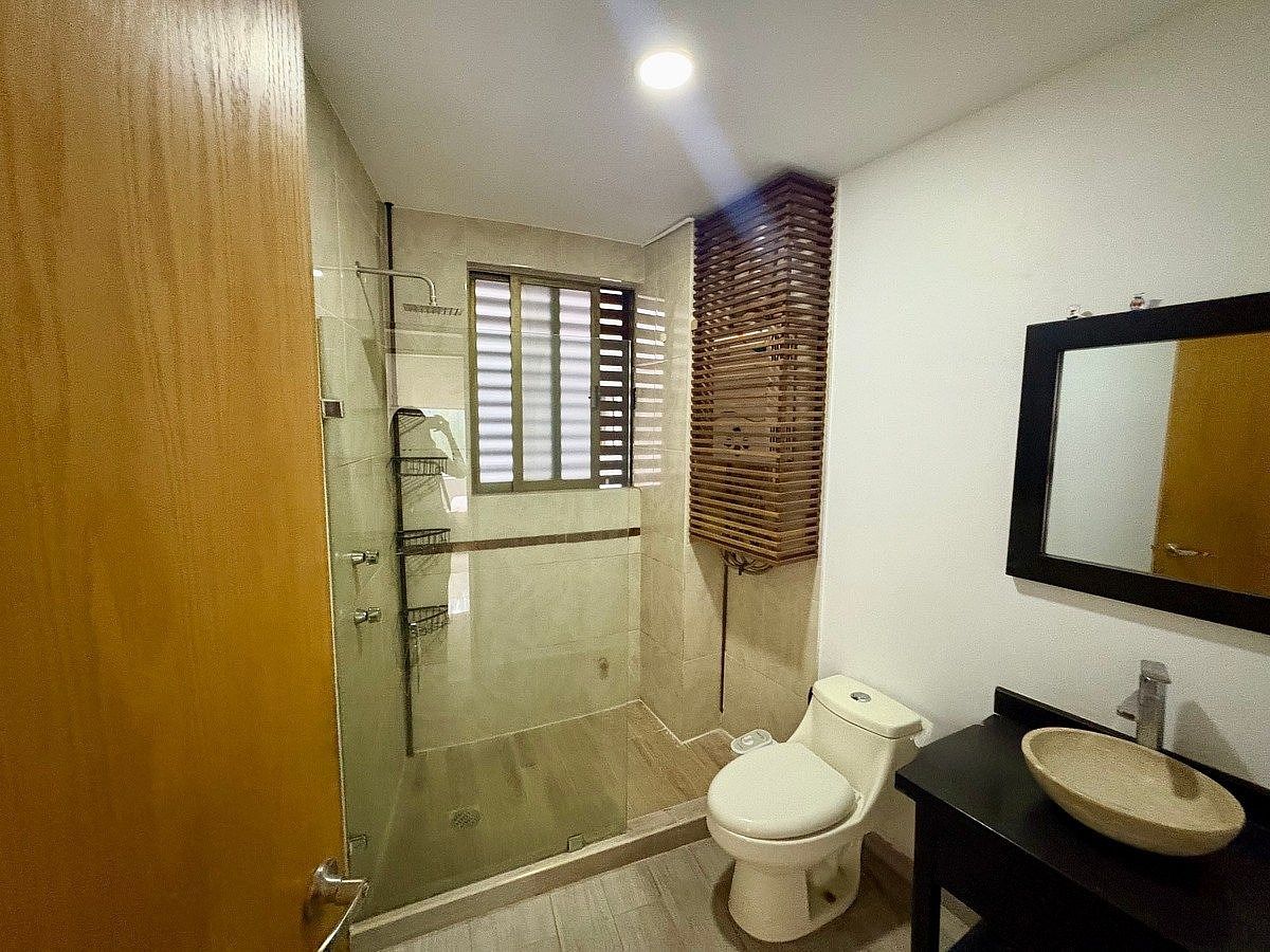 Departamento en Juárez, Cuauhtémoc, foto 12 de 21