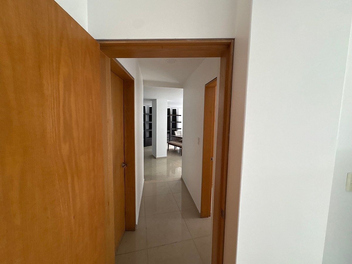 Departamento en Juárez, Cuauhtémoc, foto 13 de 21