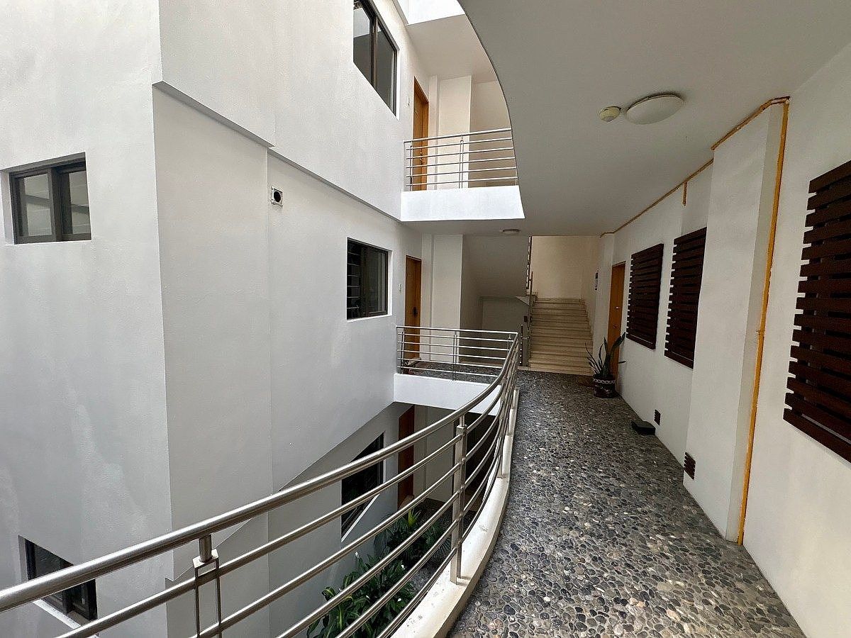 Departamento en Juárez, Cuauhtémoc, foto 17 de 21
