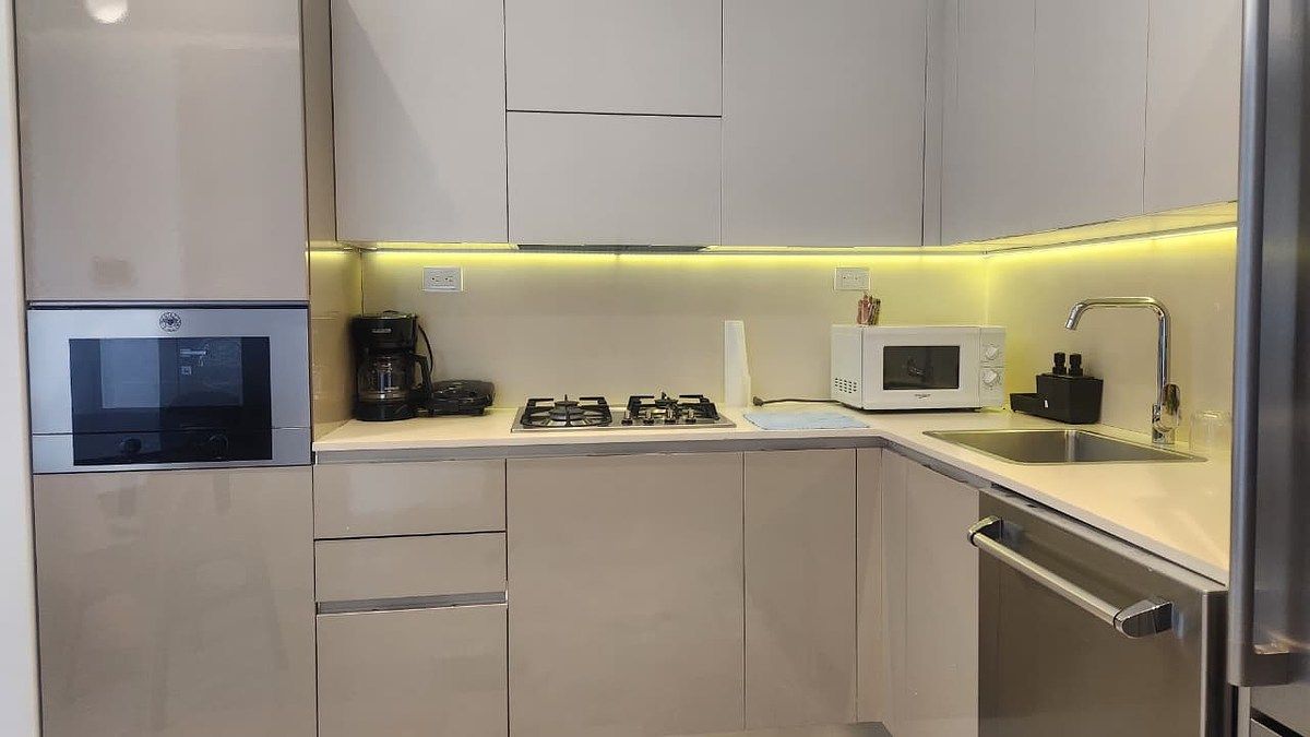 Apartamento en Punta Cana, foto 6 de 16