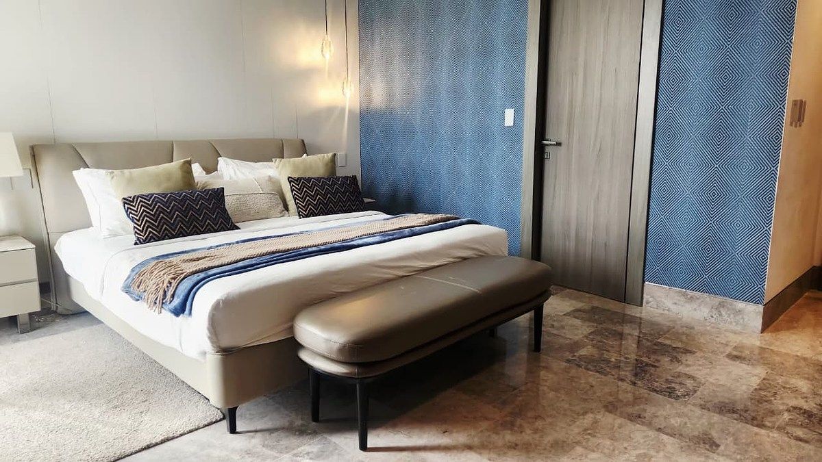 Apartamento en Punta Cana, foto 7 de 16