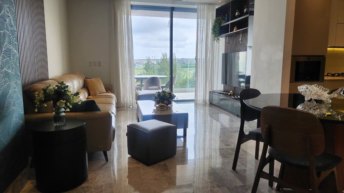 Apartamento en Punta Cana, foto 3 de 16