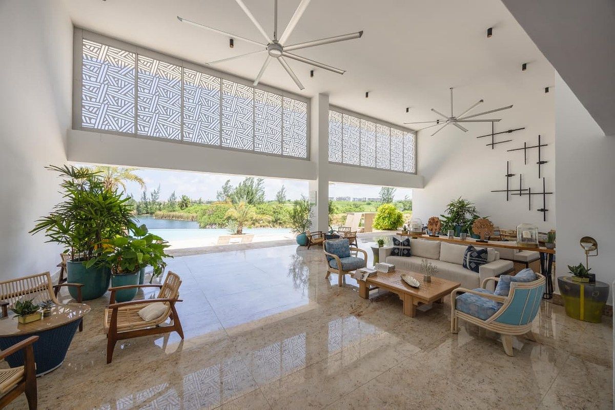 Apartamento en Punta Cana, foto 2 de 16