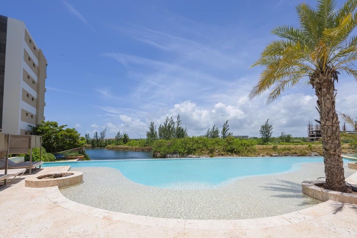 Renta de Apartamento en Il Lago - Cap Cana, foto 1 de 16