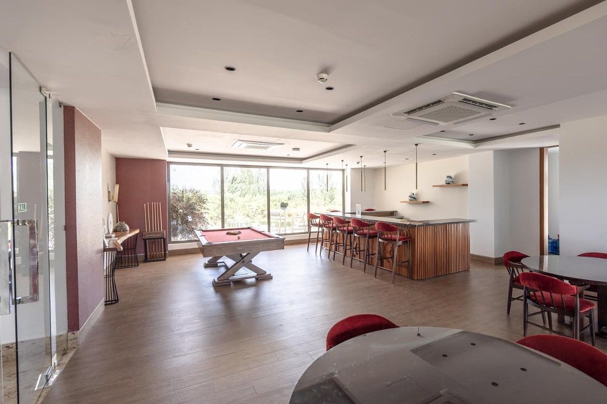 Apartamento en Punta Cana, foto 15 de 16