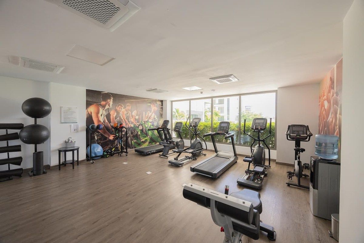 Apartamento en Punta Cana, foto 16 de 16