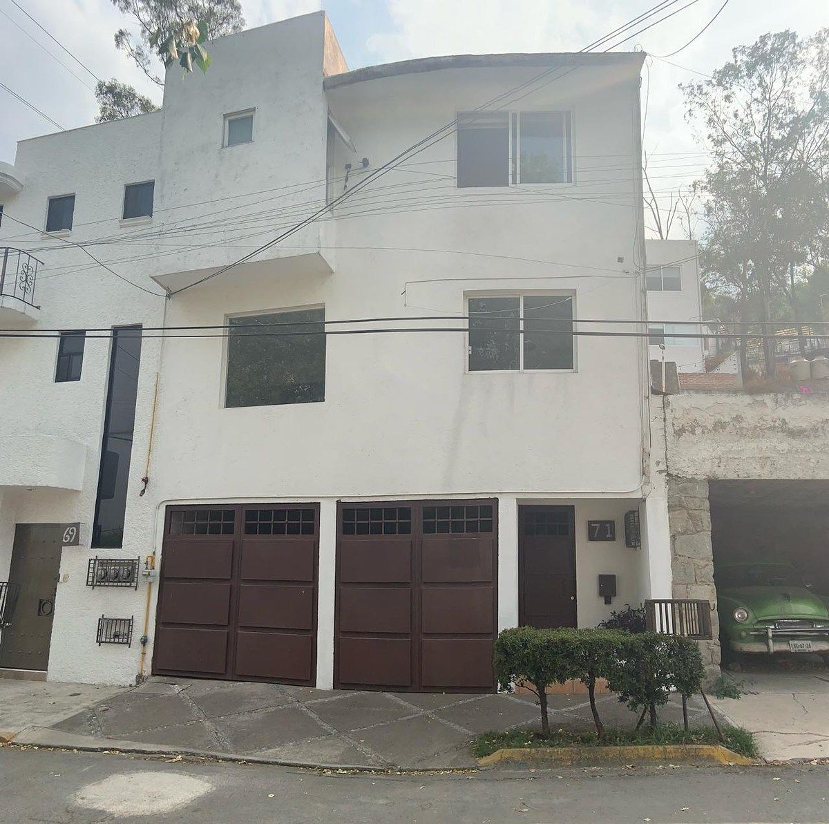 Excelente casa en venta en Vista del Valle, Naucalpan., foto 1 de 14