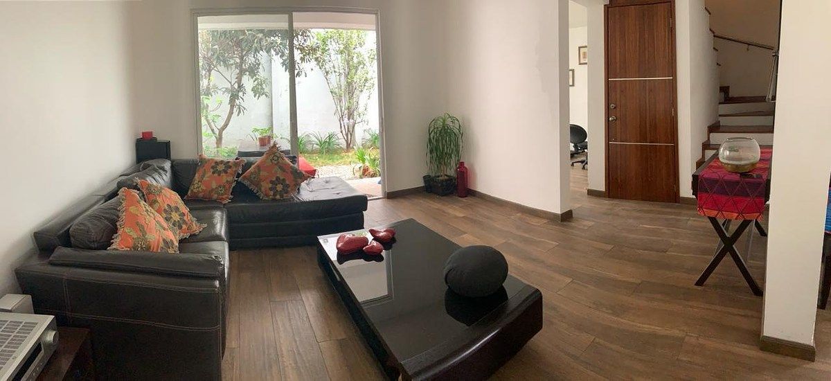 Casa em Vista del Valle II, III, IV y IX, Naucalpan de Juárez, foto 2 de 14