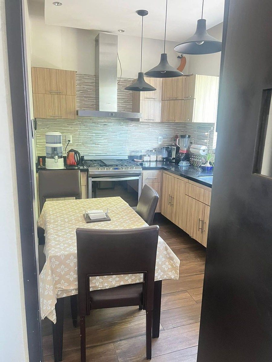 Casa em Vista del Valle II, III, IV y IX, Naucalpan de Juárez, foto 5 de 14
