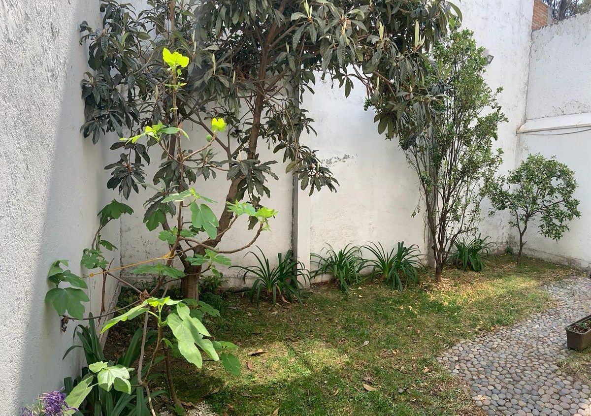 Casa em Vista del Valle II, III, IV y IX, Naucalpan de Juárez, foto 7 de 14
