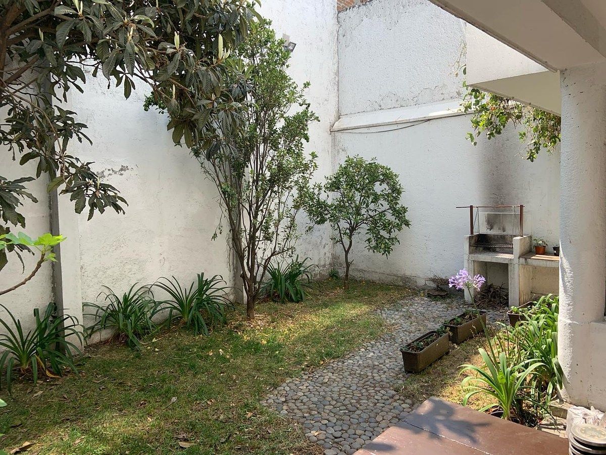 Casa em Vista del Valle II, III, IV y IX, Naucalpan de Juárez, foto 8 de 14