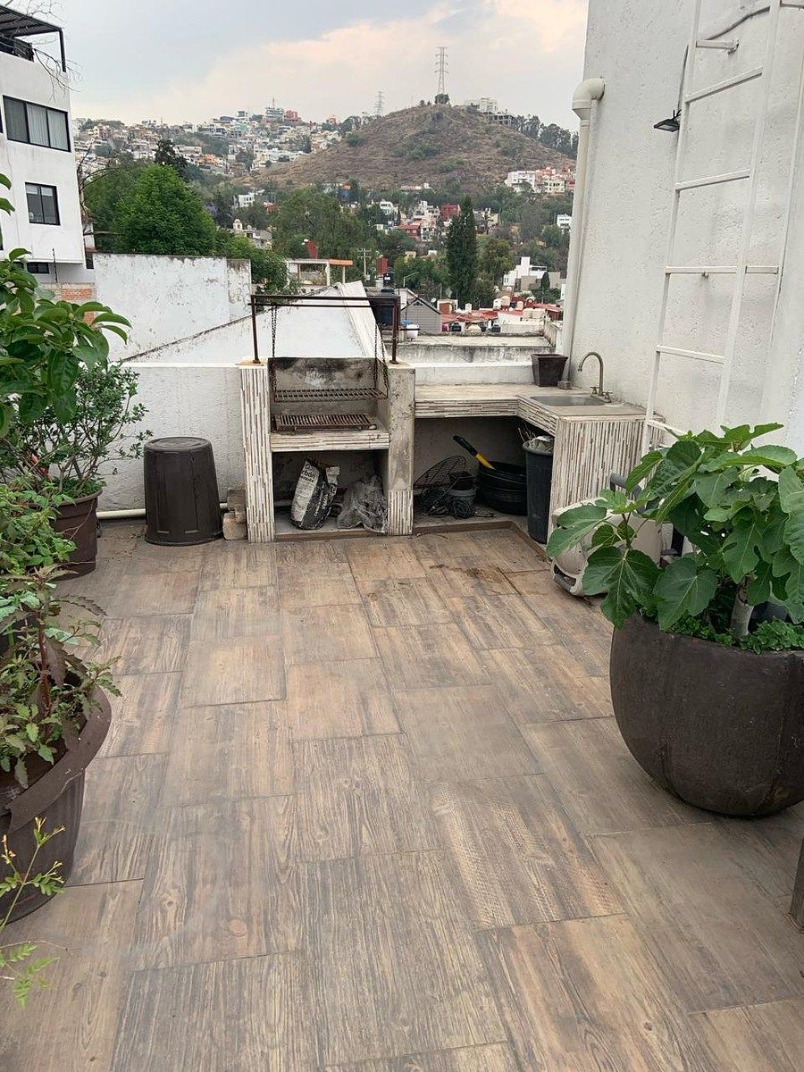 Casa em Vista del Valle II, III, IV y IX, Naucalpan de Juárez, foto 9 de 14