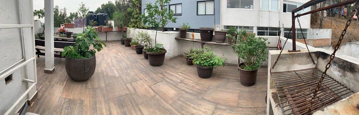 Casa em Vista del Valle II, III, IV y IX, Naucalpan de Juárez, foto 10 de 14