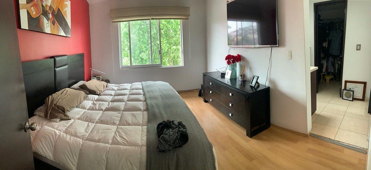 Casa em Vista del Valle II, III, IV y IX, Naucalpan de Juárez, foto 11 de 14