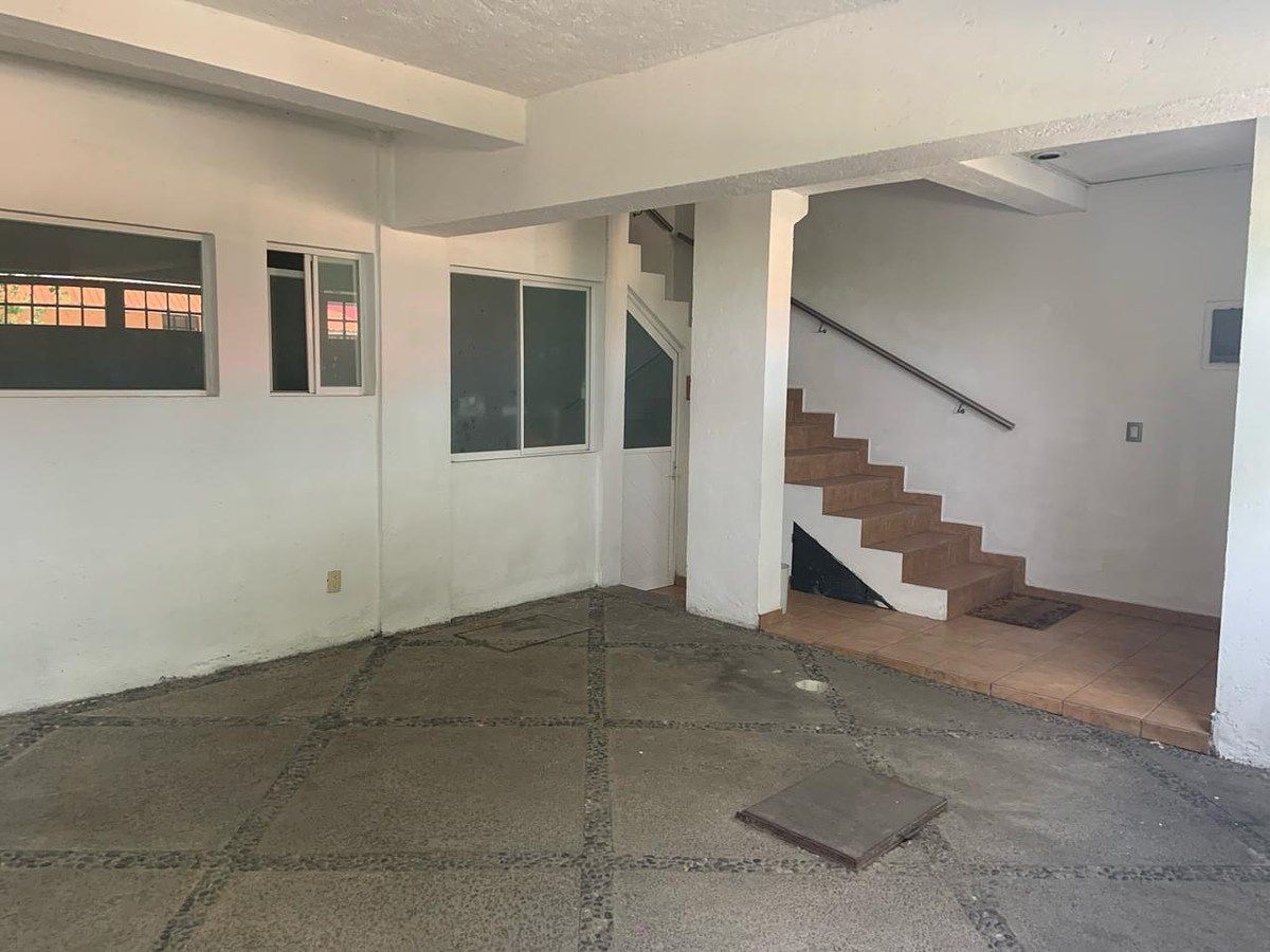 Casa em Vista del Valle II, III, IV y IX, Naucalpan de Juárez, foto 12 de 14