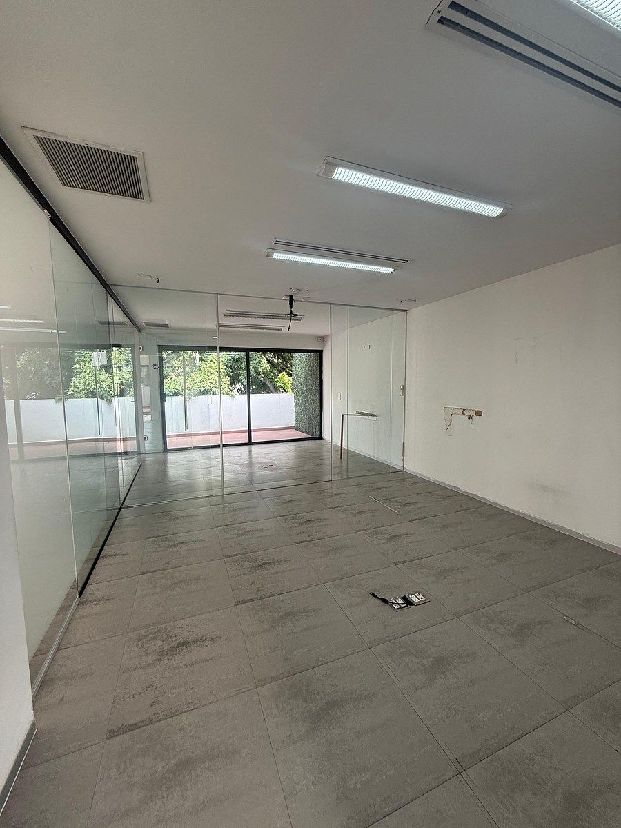 Oficinas Corporativas en Anzures | 512 m² | Terrazas y Uso de Suelo Comercial, foto 1 de 43