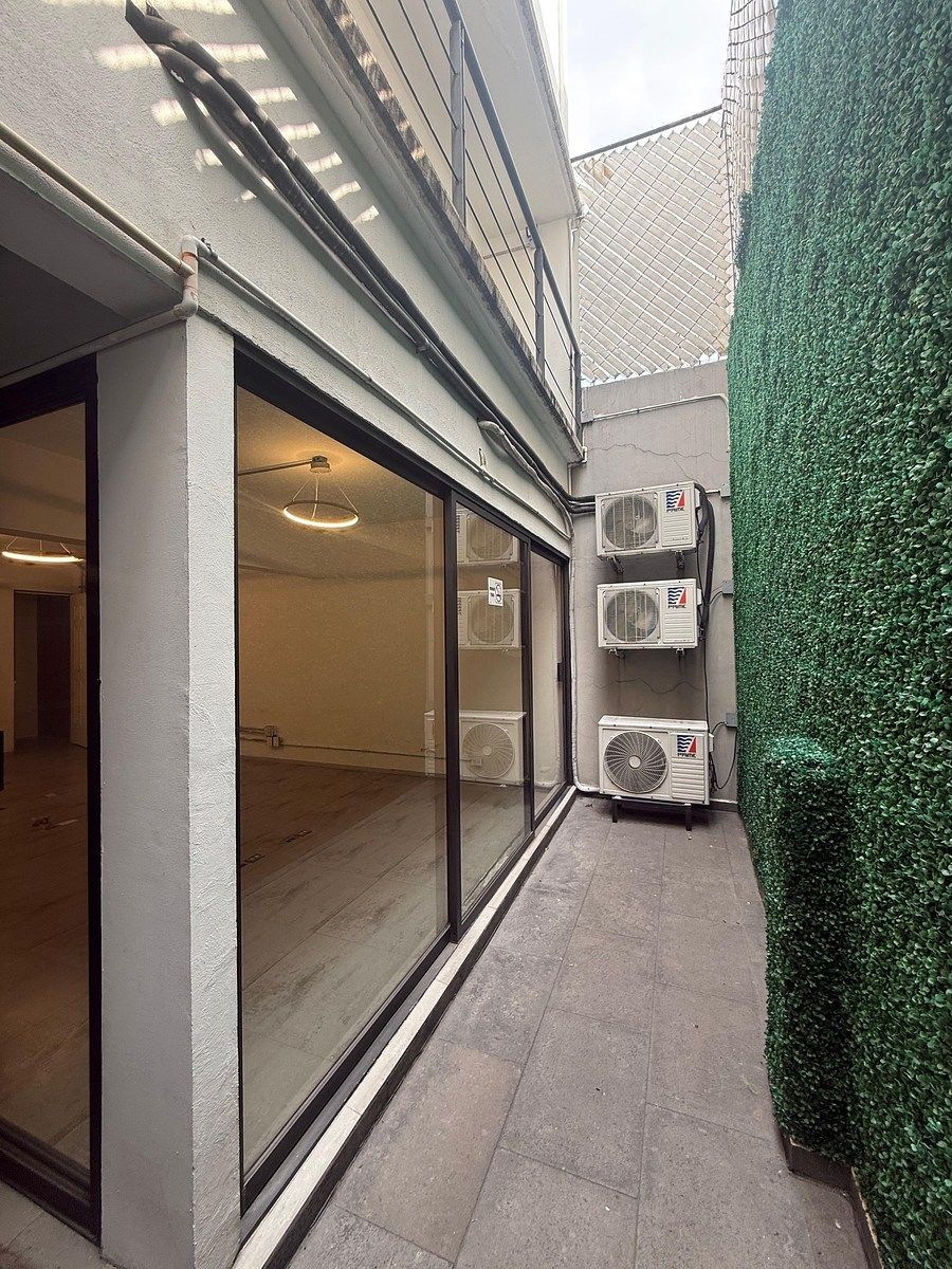 Casa com uso comercial em Anzures, Miguel Hidalgo, foto 28 de 43
