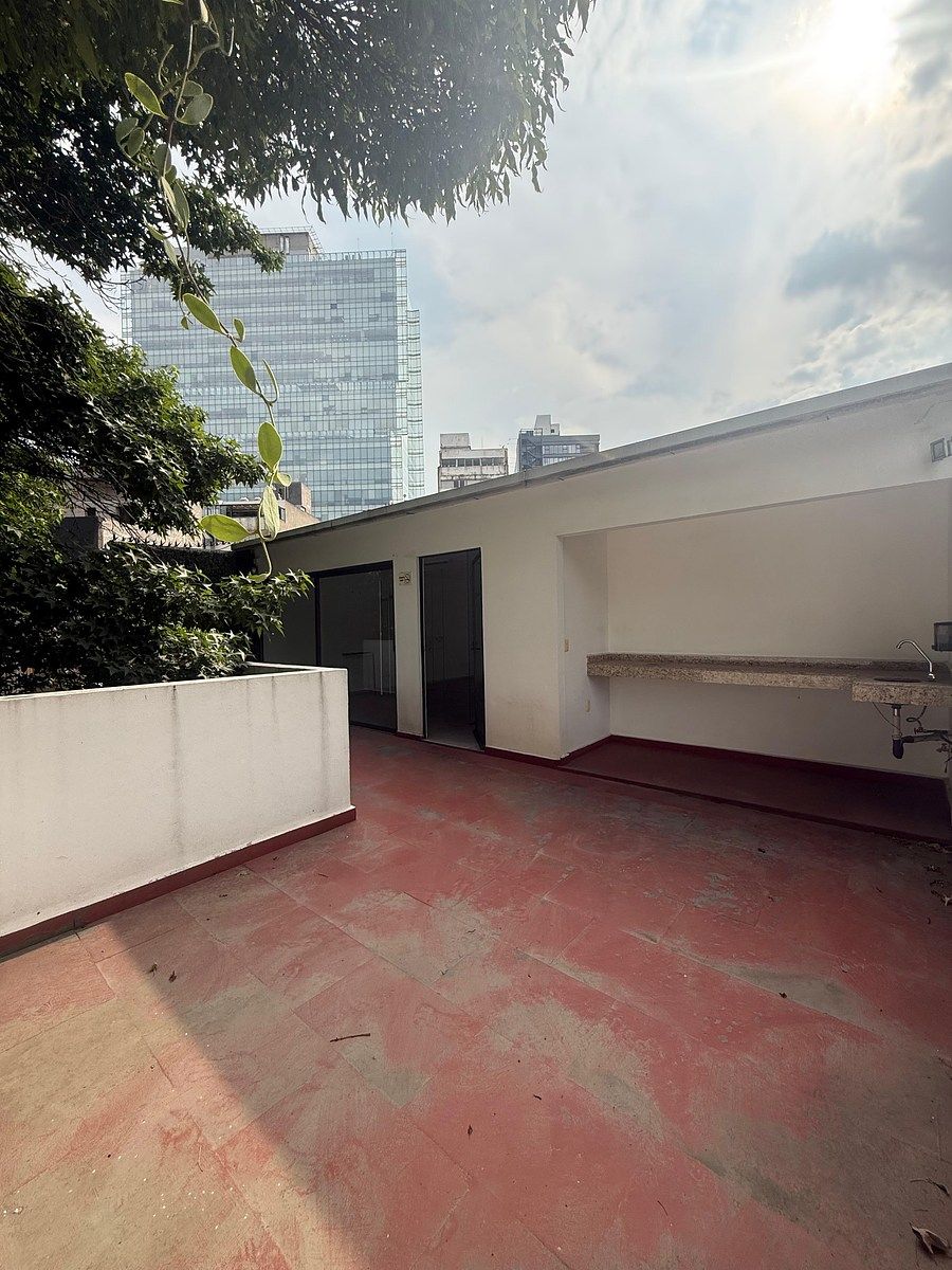 Casa com uso comercial em Anzures, Miguel Hidalgo, foto 40 de 43