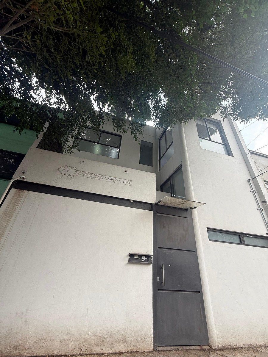 Casa com uso comercial em Anzures, Miguel Hidalgo, foto 43 de 43