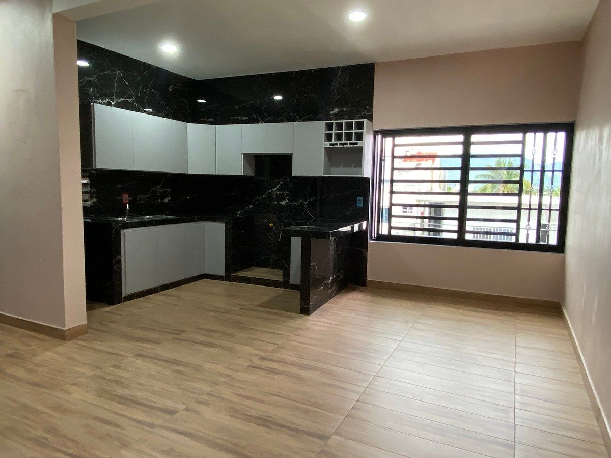 DEPARTAMENTO NUEVO EN RENTA EN LOS PAJAROS, foto 1 de 9