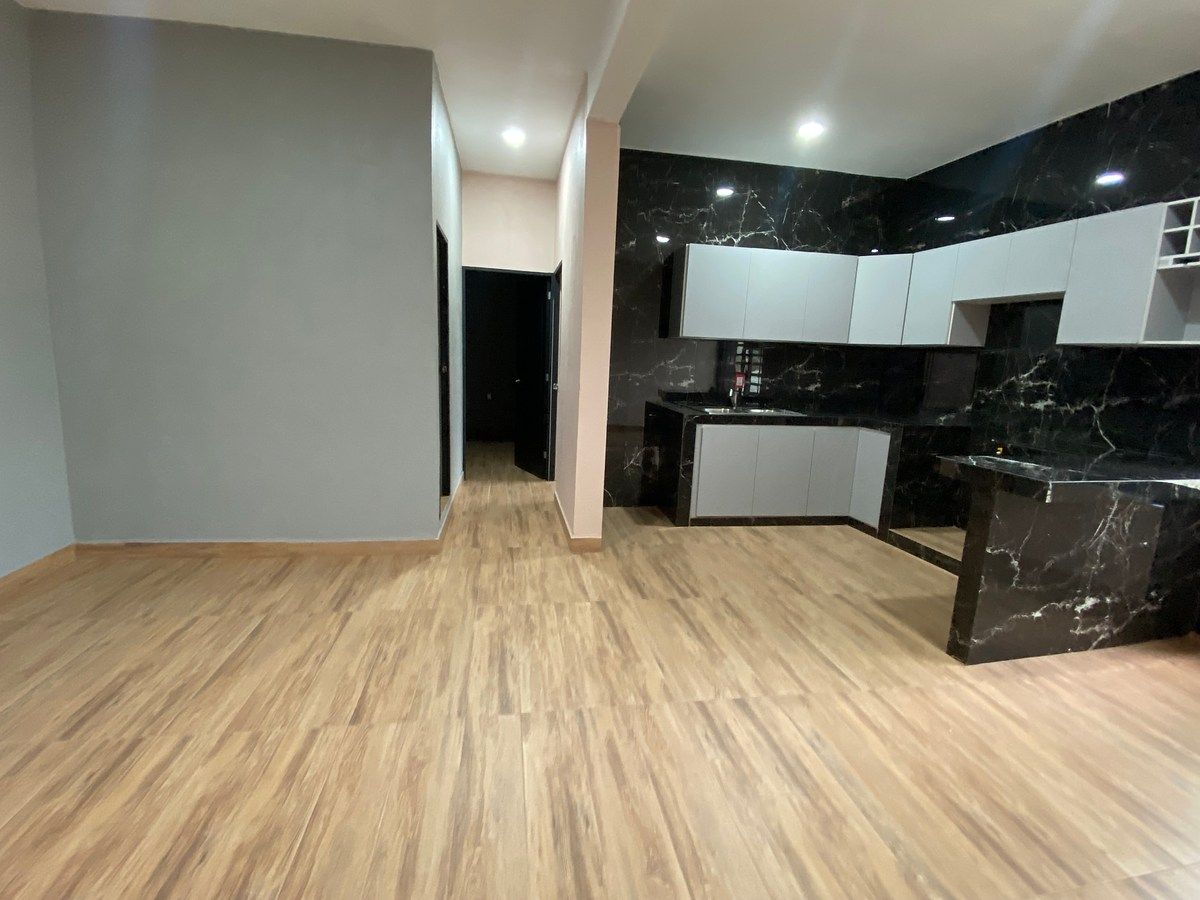Apartamento em Los Pájaros, Tuxtla Gutiérrez, foto 2 de 9
