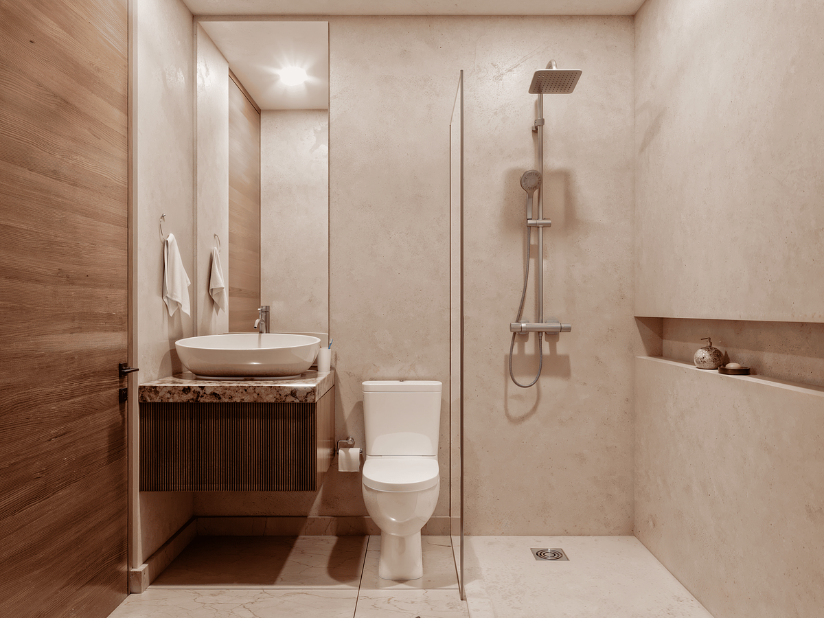 DEPARTAMENTO EN VENTA EN MERIDA, YUCATAN EN CASA DE LAS HISTORIAS MOD. RECUERDO - foto 5