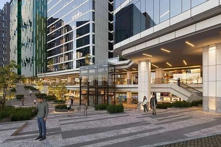 Oficina en Venta en Torre Corporativa Eugenia - Calete