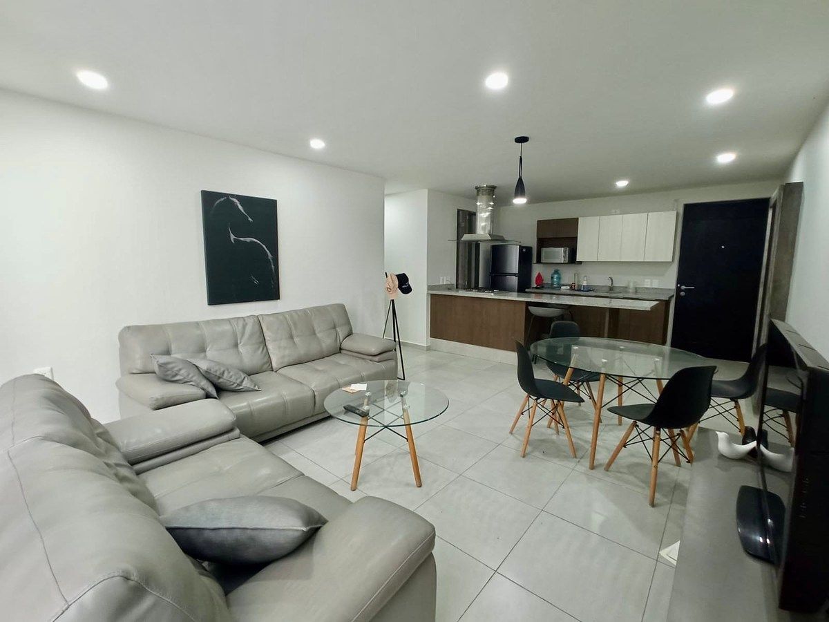 Apartamento em La Tijera, Tlajomulco de Zúñiga, foto 8 de 14