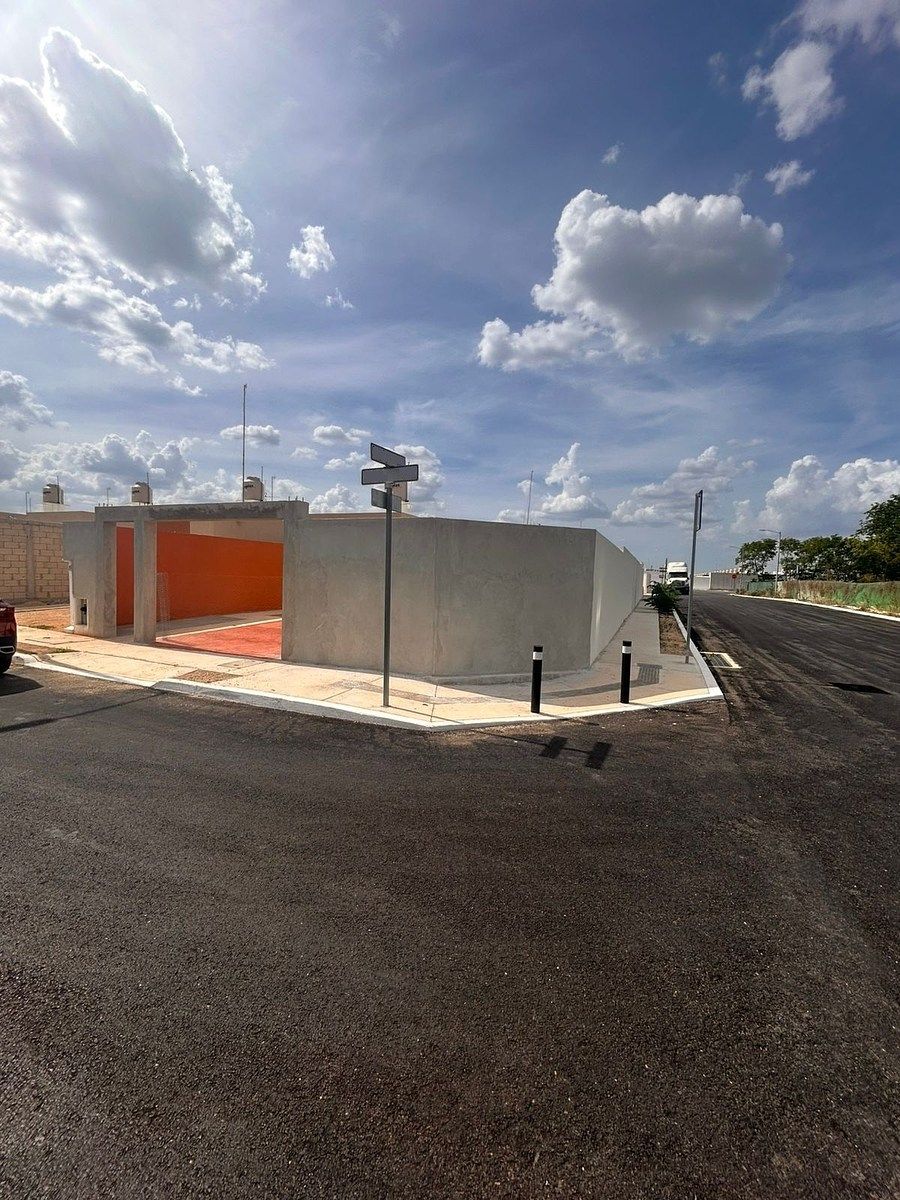 Casa en Venta en Sian Kann, Entrega Inmediata, foto 1 de 13