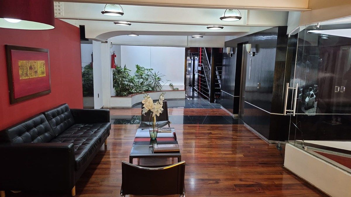 Departamento en Polanco IV Sección, Miguel Hidalgo, foto 8 de 12