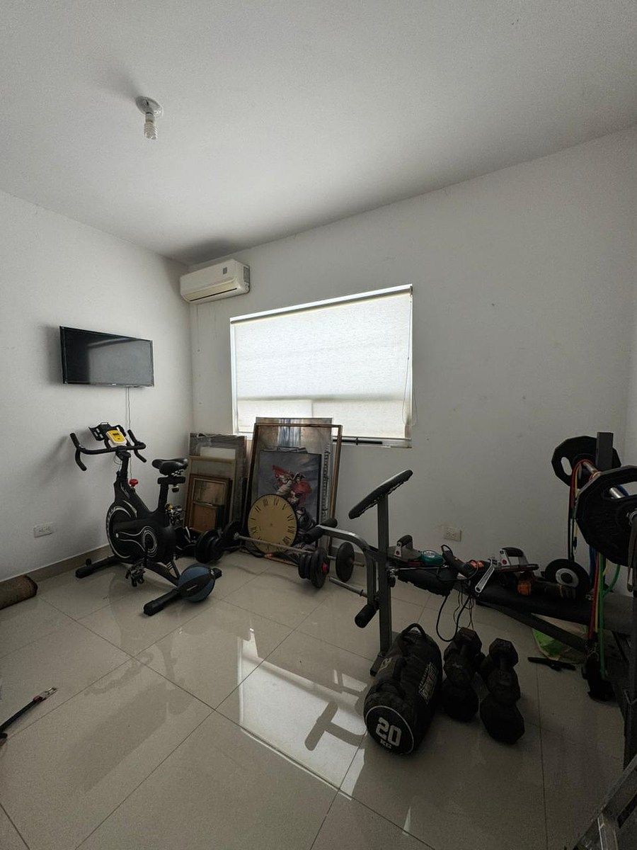 Casa em Valle de Las Alamedas, San Nicolás de los Garza, foto 8 de 12