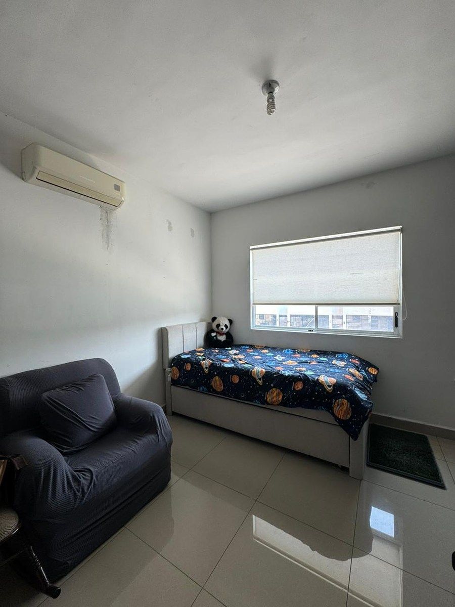 Casa em Valle de Las Alamedas, San Nicolás de los Garza, foto 7 de 12
