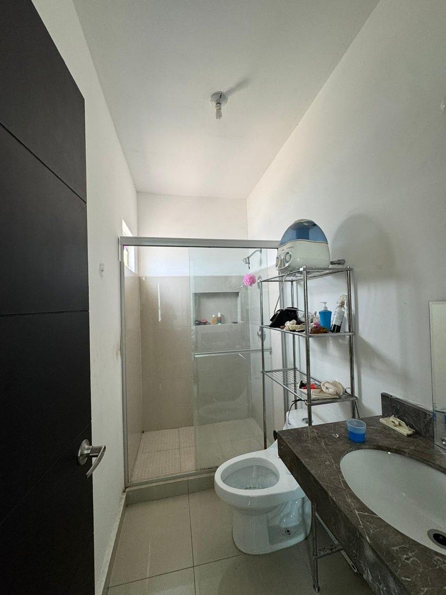 Casa em Valle de Las Alamedas, San Nicolás de los Garza, foto 9 de 12