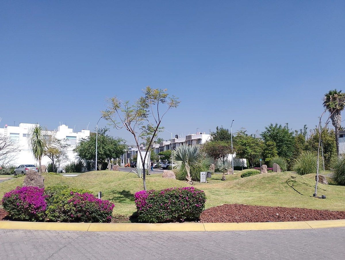 Casa em condomínio fechado em Citala, Zapopan, foto 4 de 28