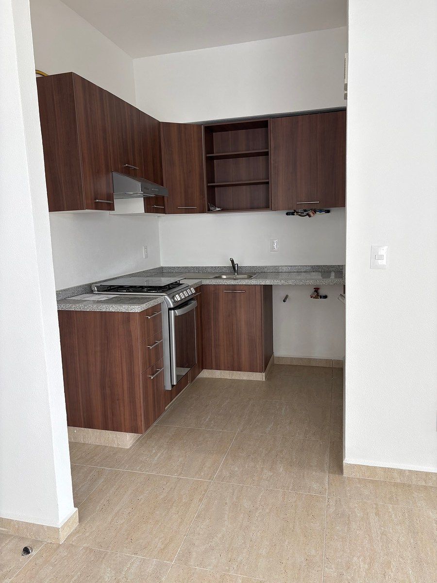 Apartment in Residencial Lago Esmeralda, Atizapán de Zaragoza, photo 2 of 7