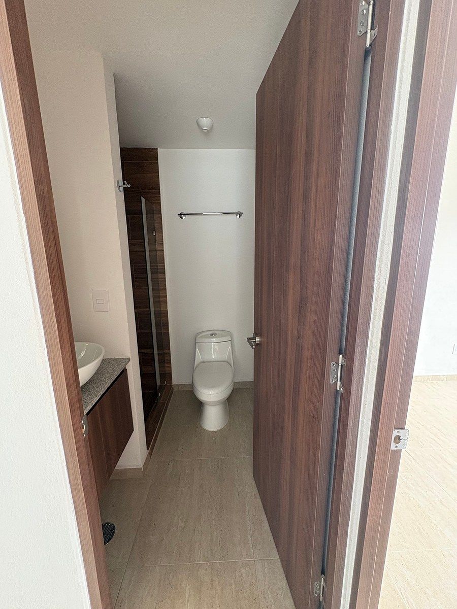 Apartment in Residencial Lago Esmeralda, Atizapán de Zaragoza, photo 4 of 7