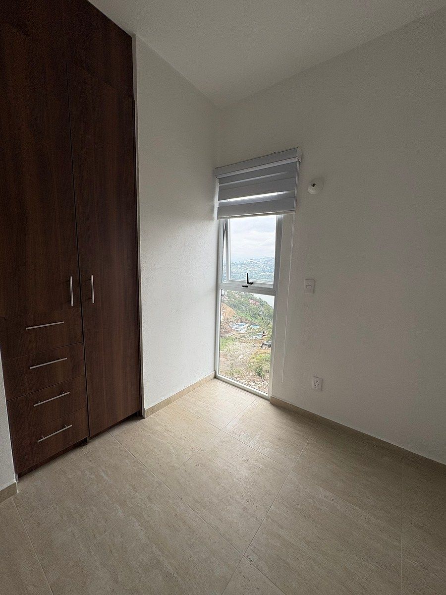 Apartment in Residencial Lago Esmeralda, Atizapán de Zaragoza, photo 7 of 7