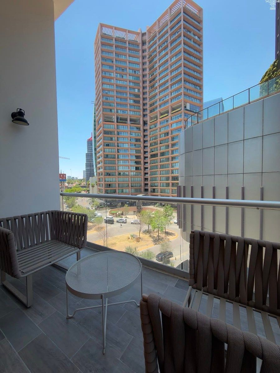 Apartamento em Puerta de Hierro, Zapopan, foto 4 de 24