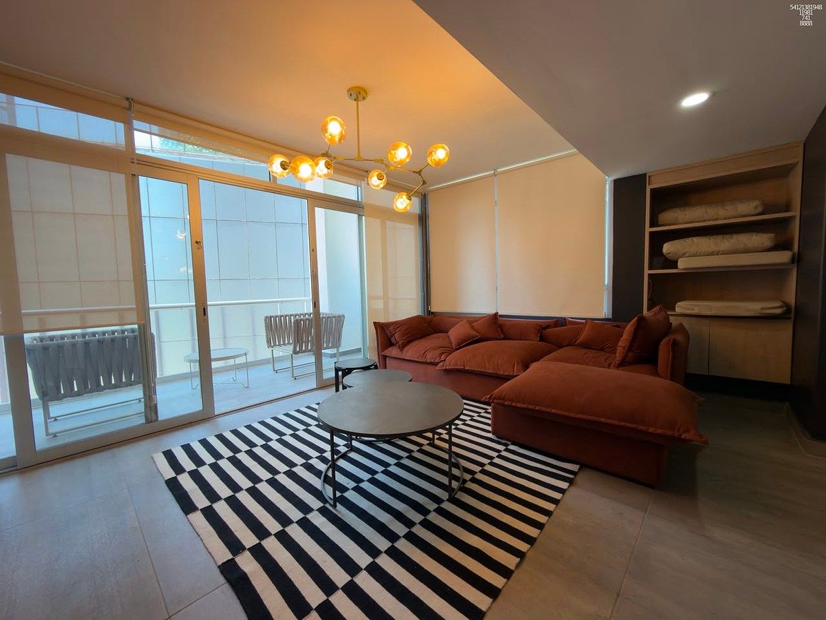 Apartamento em Puerta de Hierro, Zapopan, foto 2 de 24