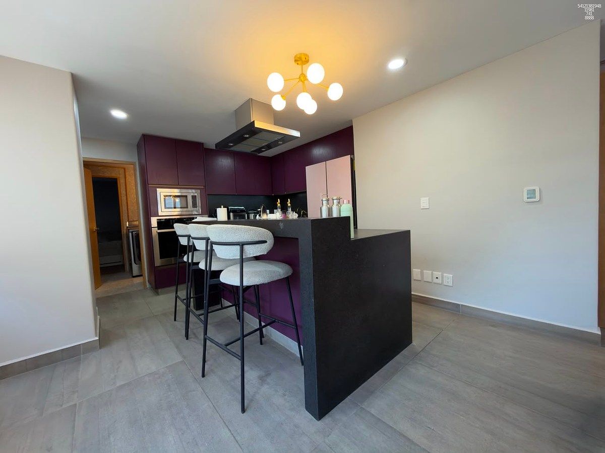 Apartamento em Puerta de Hierro, Zapopan, foto 6 de 24