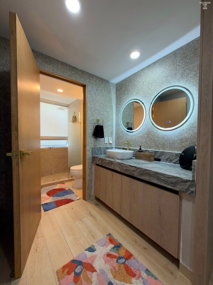 Apartamento em Puerta de Hierro, Zapopan, foto 8 de 24