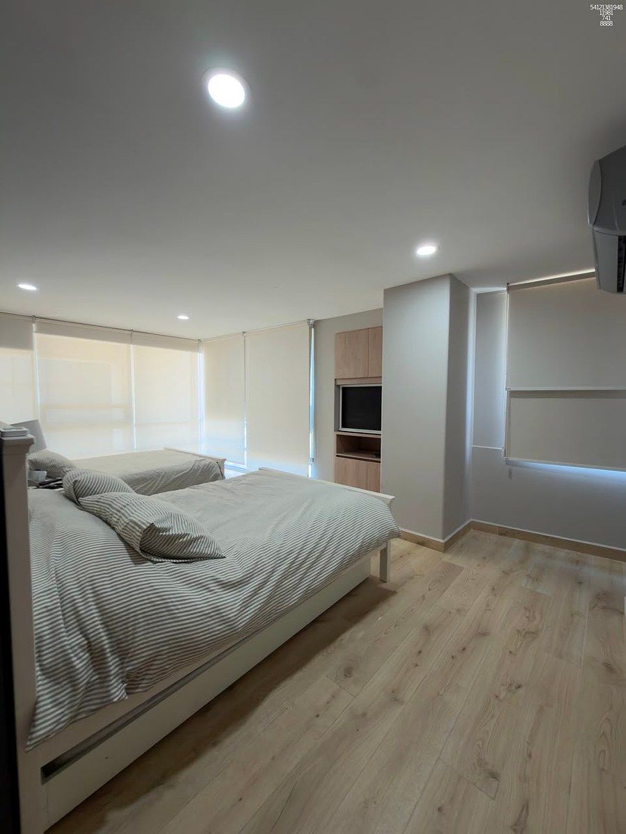 Apartamento em Puerta de Hierro, Zapopan, foto 10 de 24