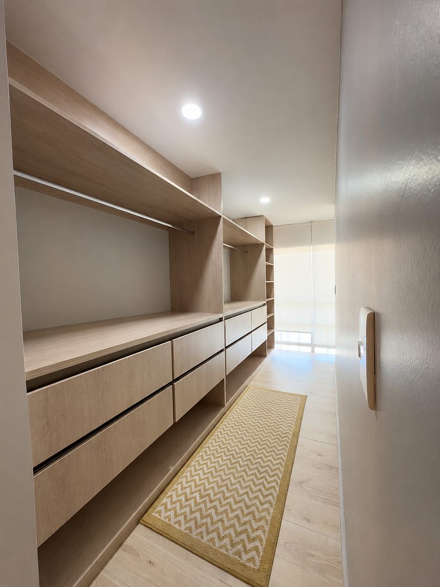 Apartamento em Puerta de Hierro, Zapopan, foto 12 de 24