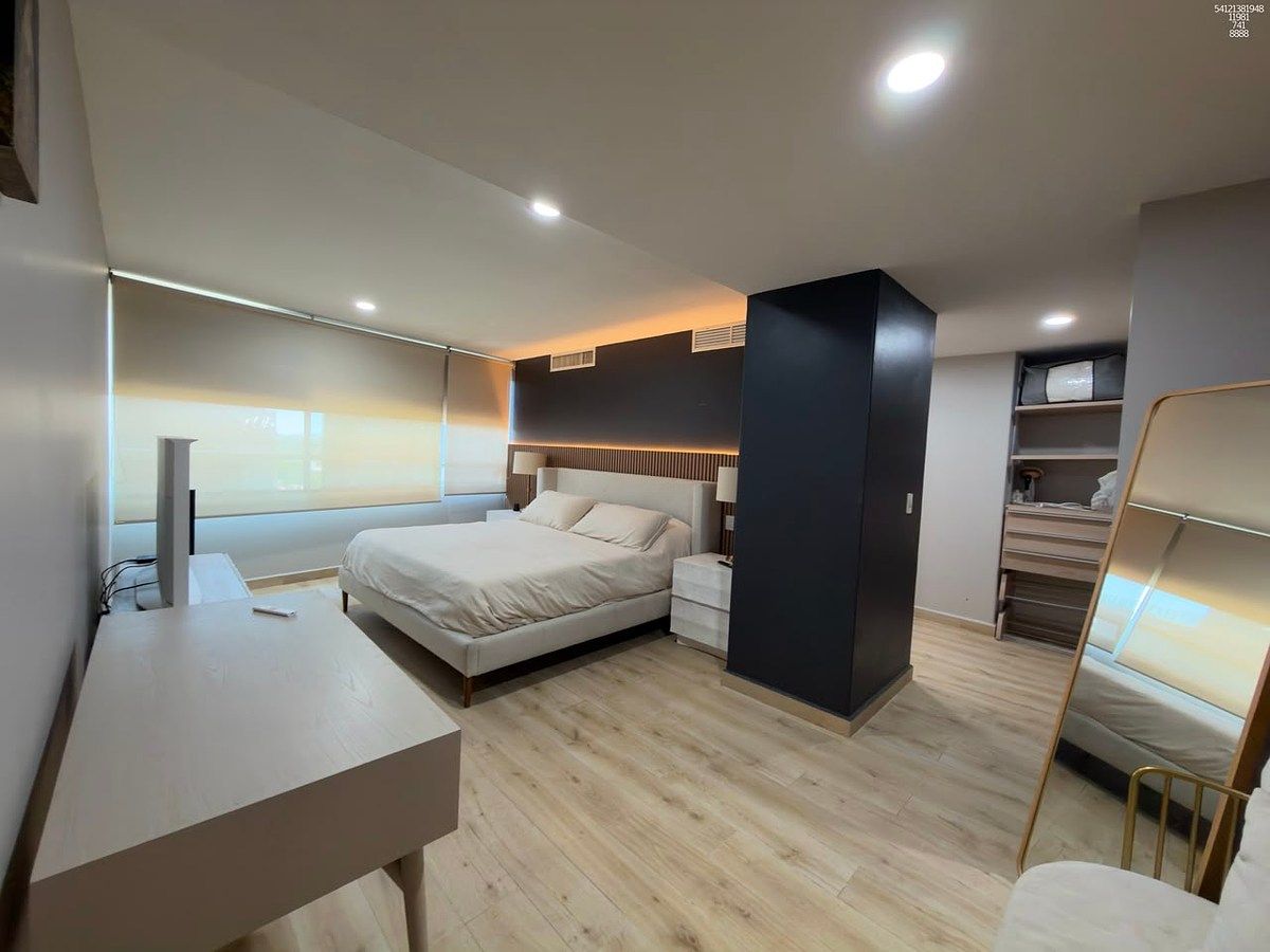 Apartamento em Puerta de Hierro, Zapopan, foto 13 de 24