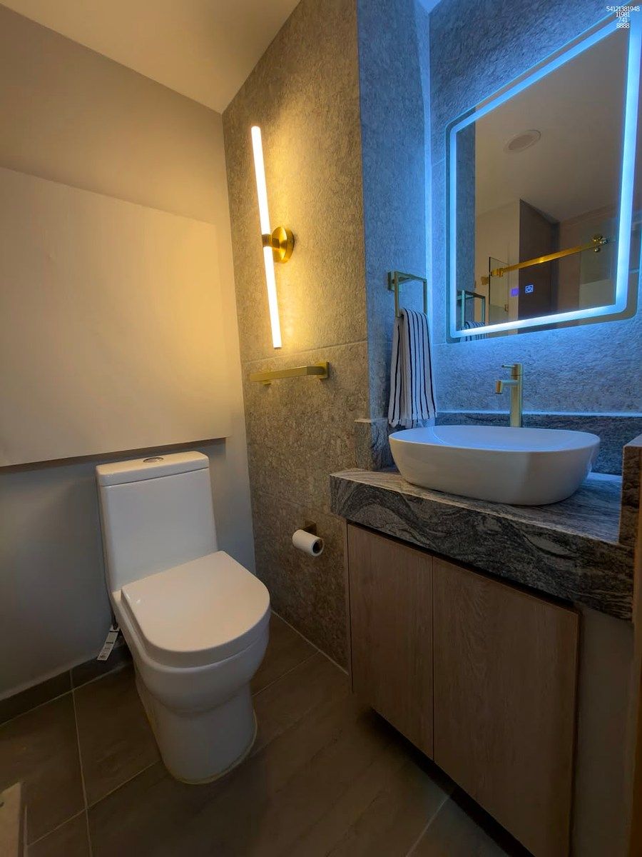 Apartamento em Puerta de Hierro, Zapopan, foto 15 de 24