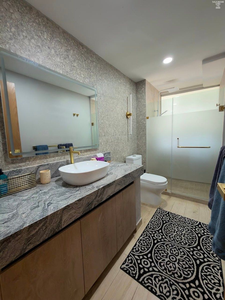 Apartamento em Puerta de Hierro, Zapopan, foto 16 de 24