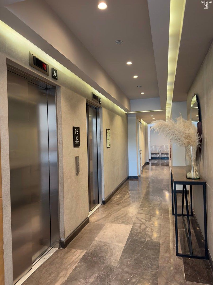 Apartamento em Puerta de Hierro, Zapopan, foto 19 de 24